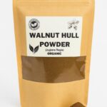 Walnut Hull Powder