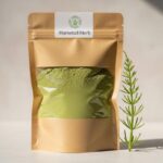 Organic Horsetail Herb Powder