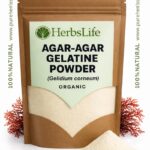 Agar Agar Powder