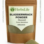 Organic Bladderwrack Powder