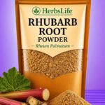 Rhubarb Root Powder