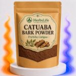 Catuaba Bark Powder