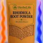 Rhodiola Root Powder
