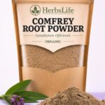 Comfrey Root Powder