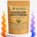 Dandelion Root Powder