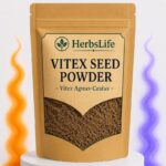 Vitex Seed Powder