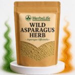 Wild Asparagus Herb Powder
