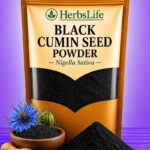 Black Cumin Seed Powder