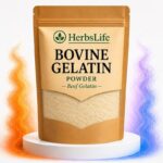 Bovine Gelatin Powder