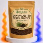 Saw Palmetto Berry Powder