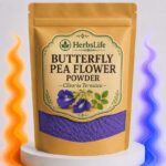 Butterfly Pea Flower Powder