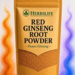 Red Ginseng Root Powder