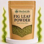 Fig Leaf Powder