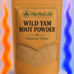 Wild Yam Root Powder