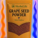 Grape Seed Powder