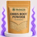 Orris Root Powder